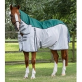 Premier Equine ShowerTex Fly Rug with Surcingles